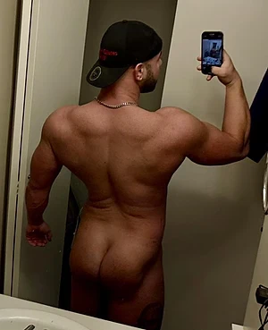 Take this ass