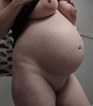 I have a ton of pregnancy content ;)