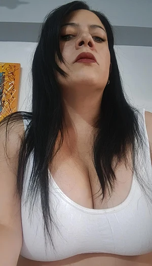 If you're taking too long, I'm going to punish you.