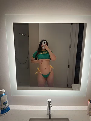 you won't be able to get my perky tits out of your head once you see them