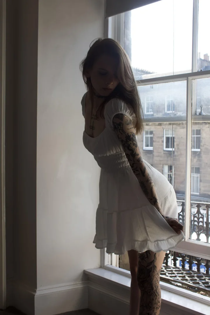 Foto de 𝒢𝑜𝒹𝒹𝑒𝓈𝓈 𝑀💋𝐹𝑅𝐸𝐸 n.º 25