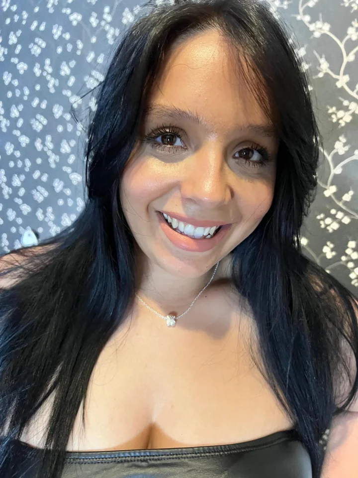 Foto Dentes de Galadriel69