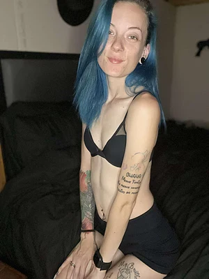 2 babies and a tight body