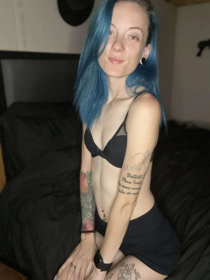 2 babies and a tight body