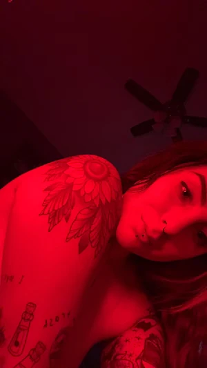 Tie me up and have some fun
