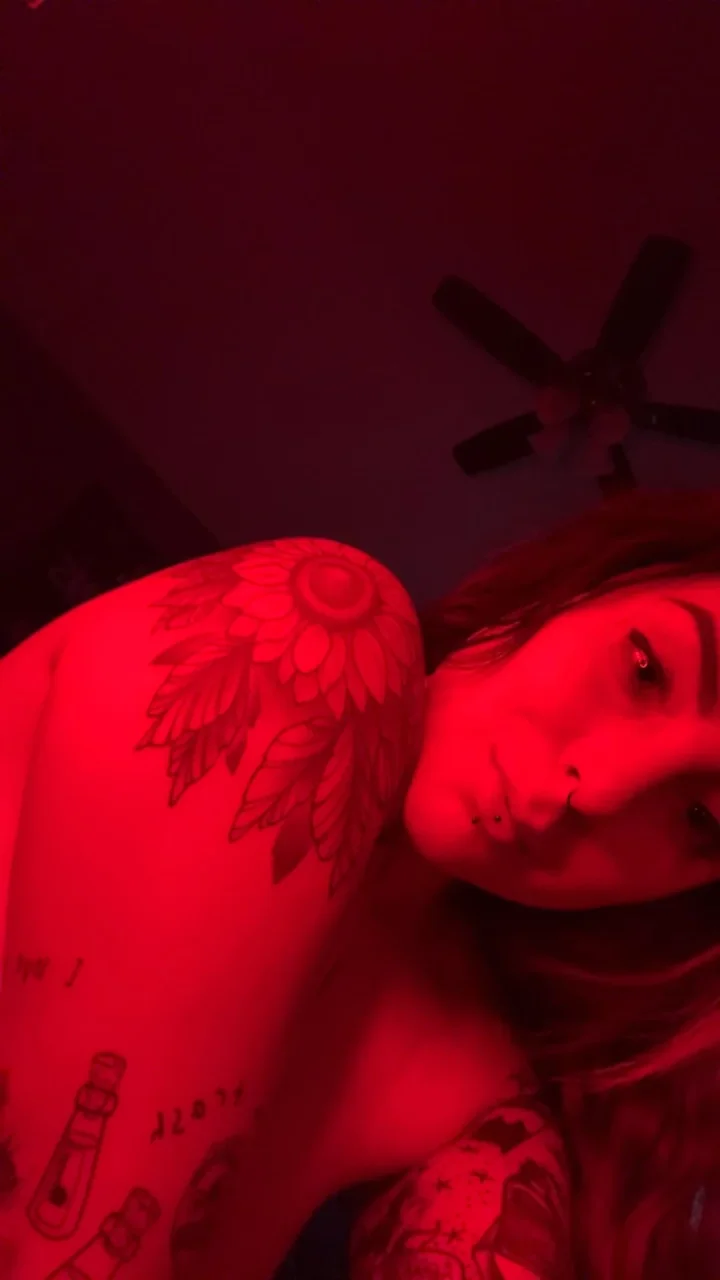 Tie me up and have some fun