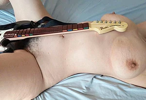 I love triggering erections with style