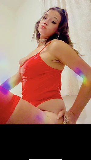 Bad girls don’t wait