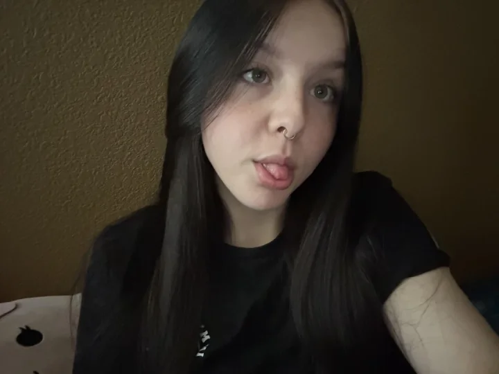 my tongue will drive you crazy
