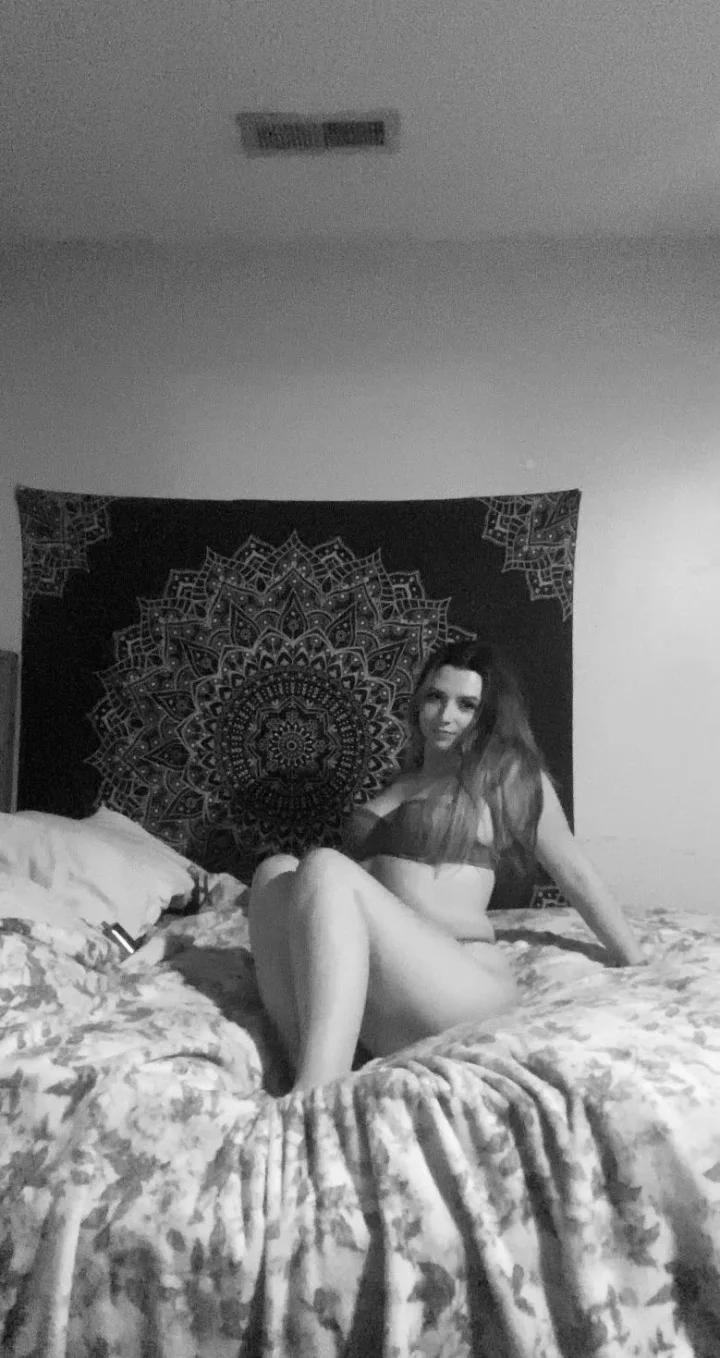 I can be your dirty little secret 🤫