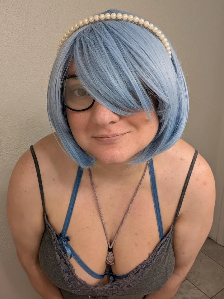 Loving this look
