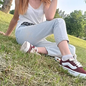 Do you like my legs?