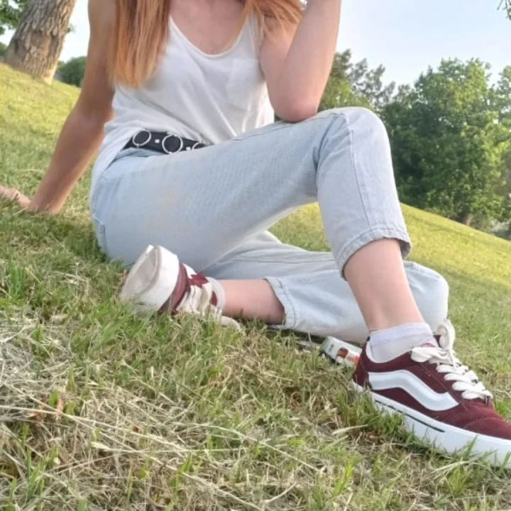 Do you like my legs?
