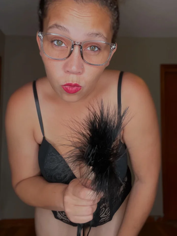All bad cucks deserve punishment right?