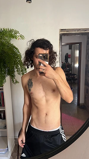 I want to play nasty