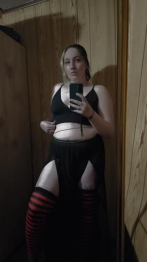 Love the slit