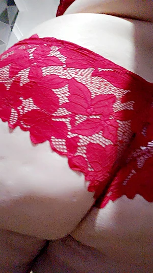 I know you want to bury your face and enjoy 💦