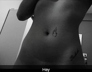 I love being naked and playing with my toys 😍