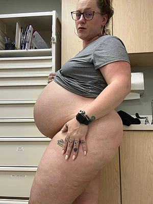 the doctor said mommy is a lil slut