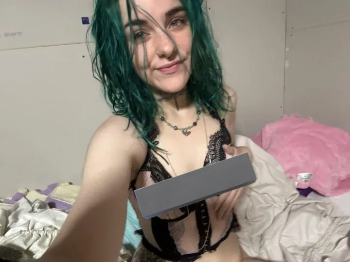 Too hot for you too handle ;)