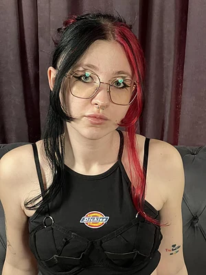 You love red hair?