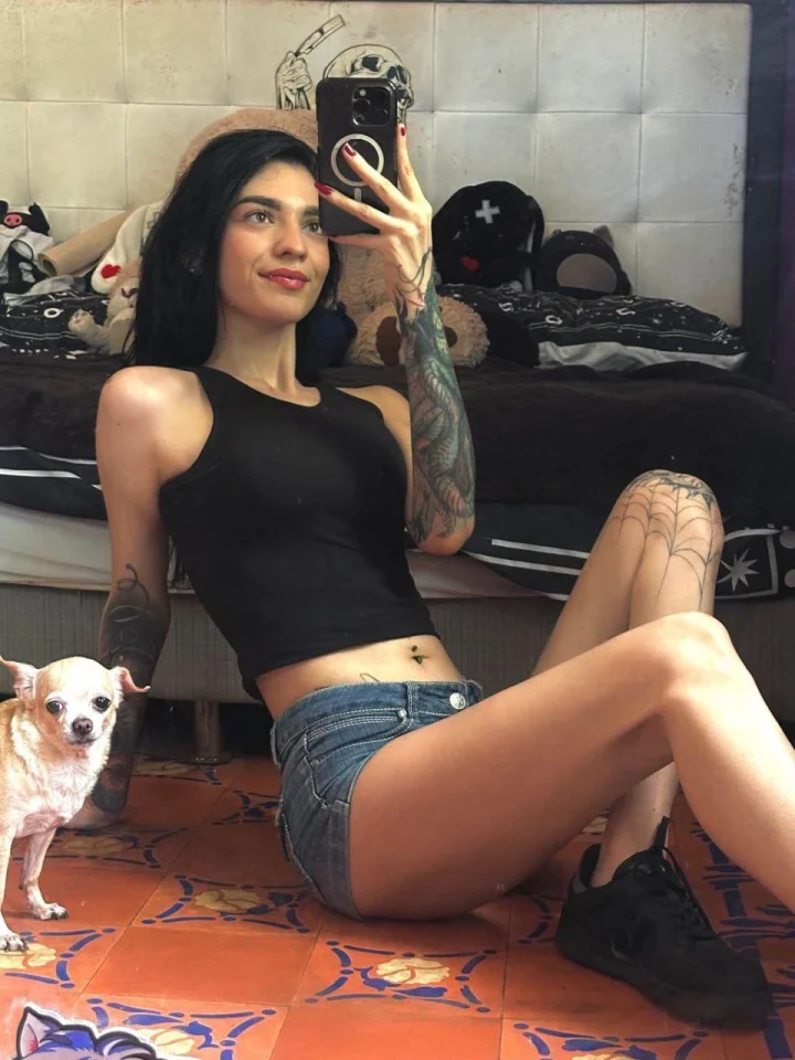 Your favorite slut is waiting for you Daddy