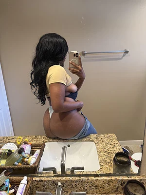Baby, can you eat my ass, please🤍?