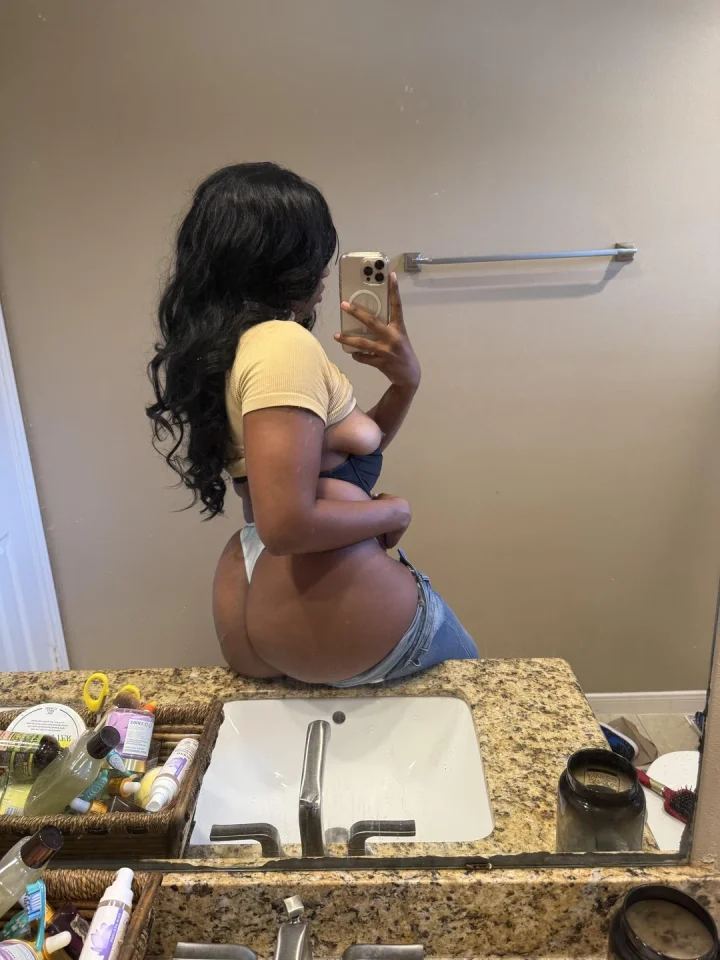 Baby, can you eat my ass, please🤍?