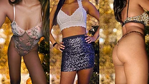 Aneesa FREE🔥 Indian Caribbean Honey's pic #4