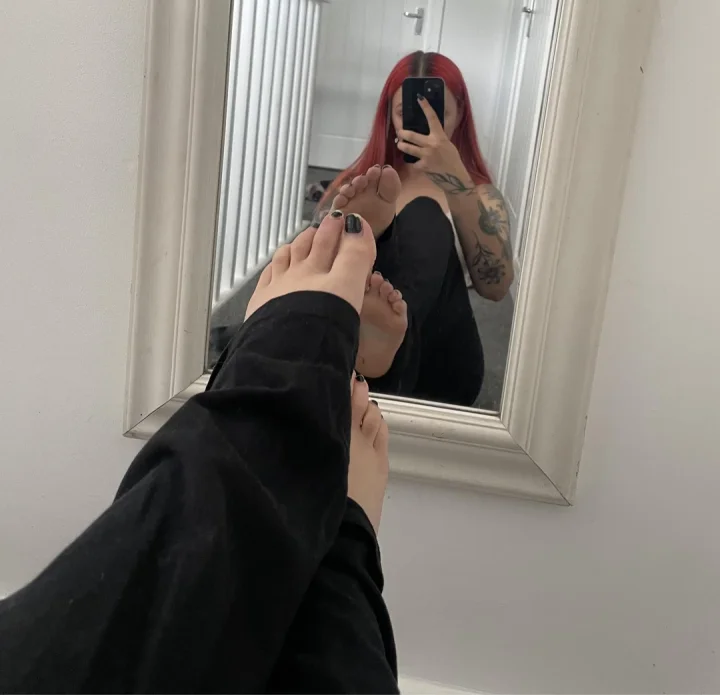 Pov picture of A🦇⛓️🍒