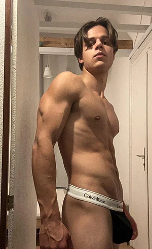 Am I your type?