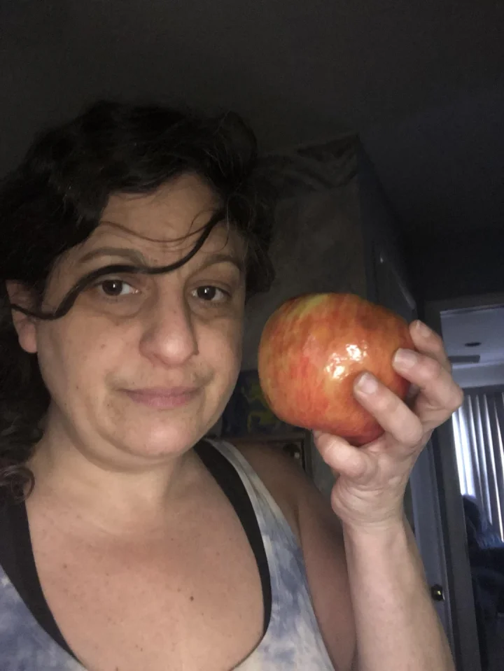 Come find me if you like MILFs