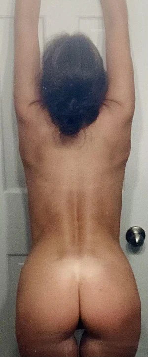 Love a good stretch