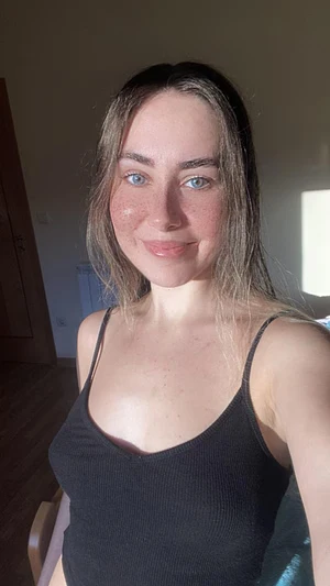 Do u like how black fits me