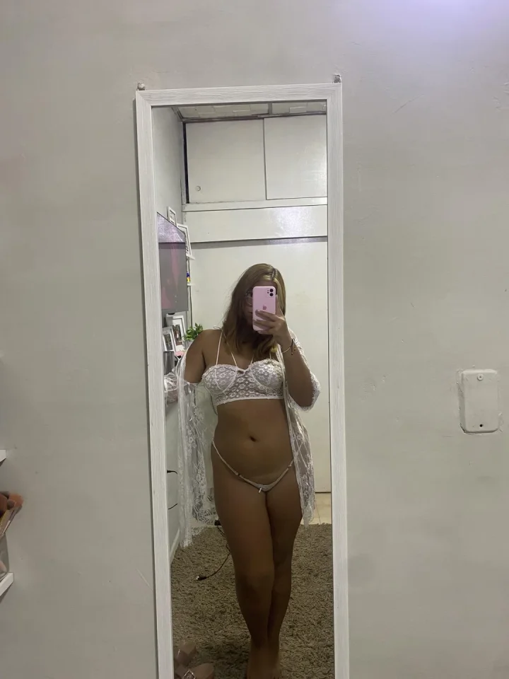 Lingerie picture of Freya - QumQueen👸🏽💦