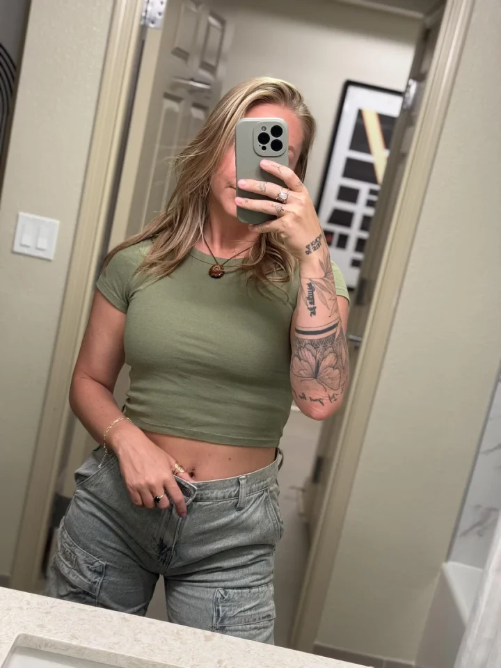 Lots of surprises under here if you wanna see