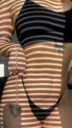 Had to make use of the light 🤭