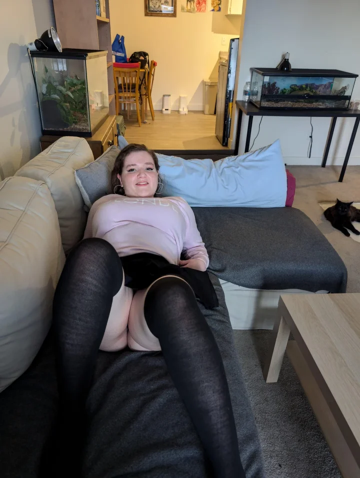 How bad do you want to destroy me? 🥵