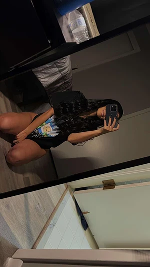 On my knees for you
