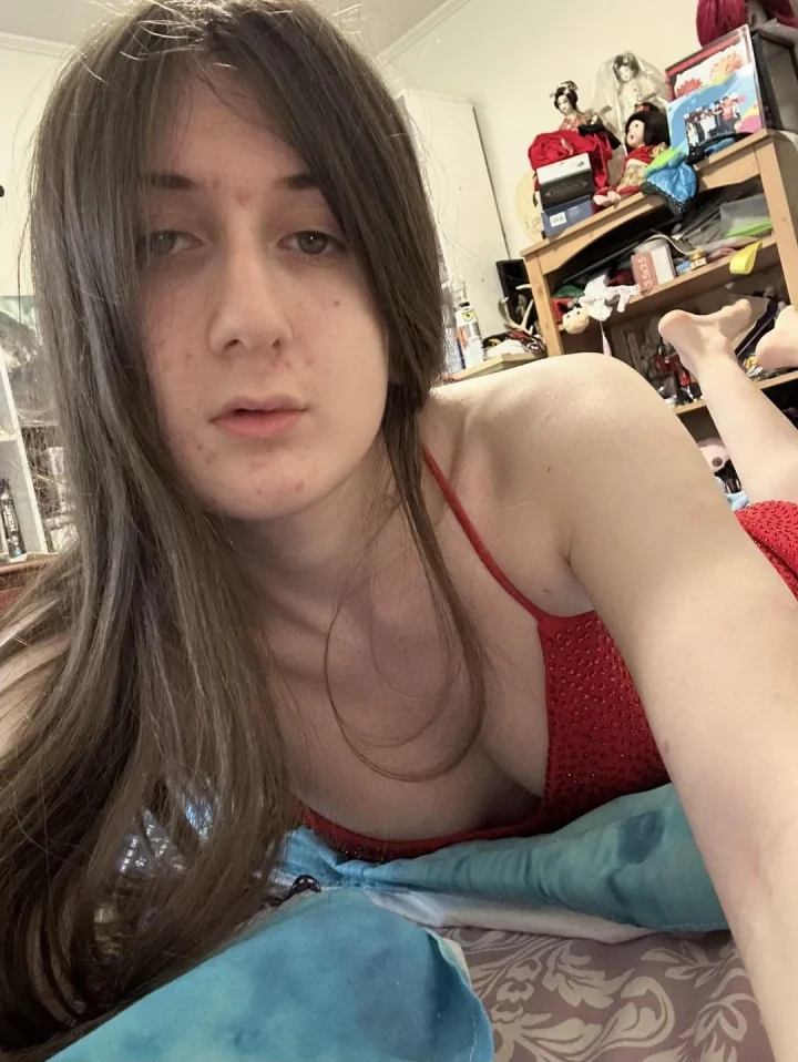 I am all yours and more 🔥❤️‍🔥😘