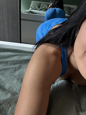 I’ve got some gym content on my page - come join, got a sale running.