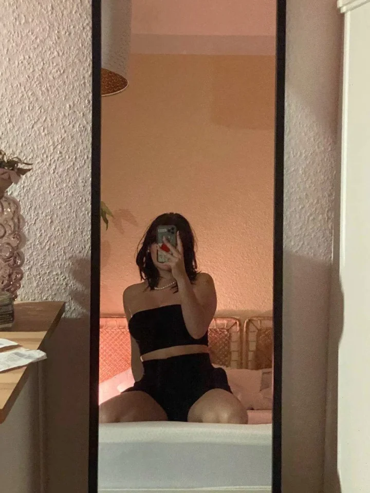 come and undress me daddy..