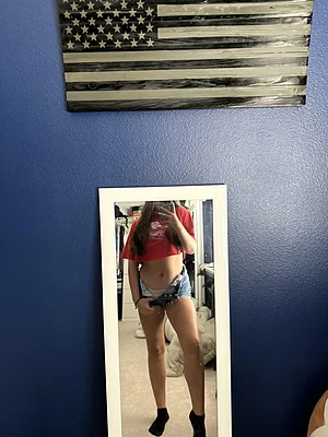 Should I pull them down more