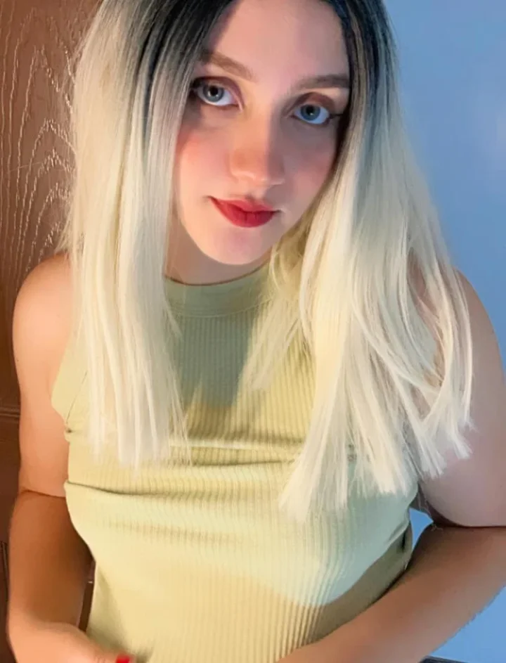 Ribbed shirt picture of strawberry