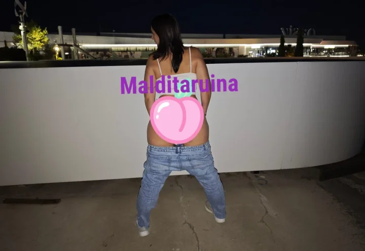 Foto de Malditaruina♋ nº 1
