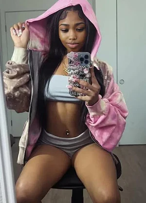 Extra small means i’m extra tight inside