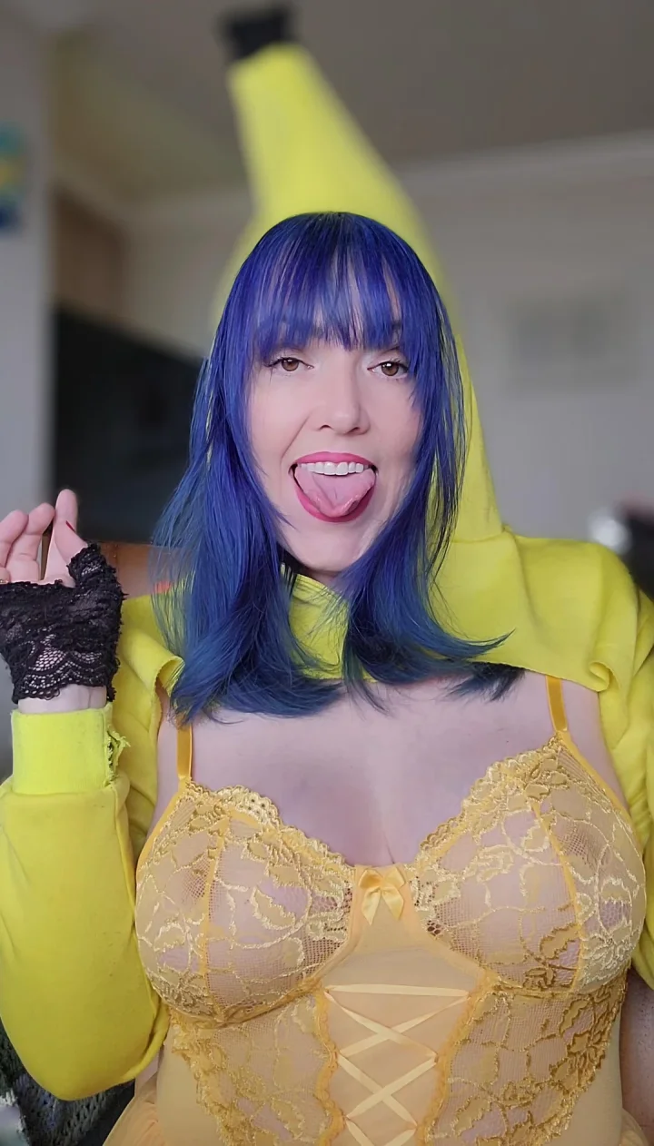 My OF will make you laugh and cum
