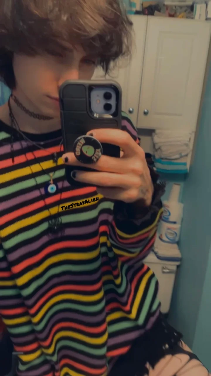 Original picture of 🛸Sassy Johnny🛸 (Top 18% - Hard Candy 🍭)