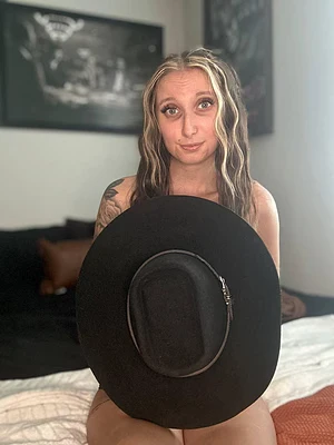 the cover highlighted my face