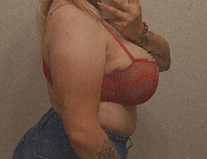 Naughty wife ready to bounce these tits while bouncing on his dick.  CC⬇️